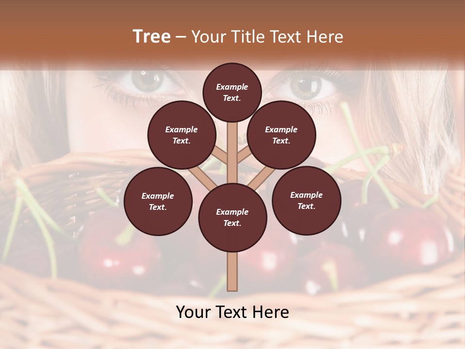 Remote Supply Part PowerPoint Template