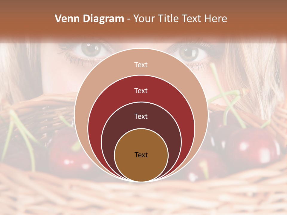 Remote Supply Part PowerPoint Template