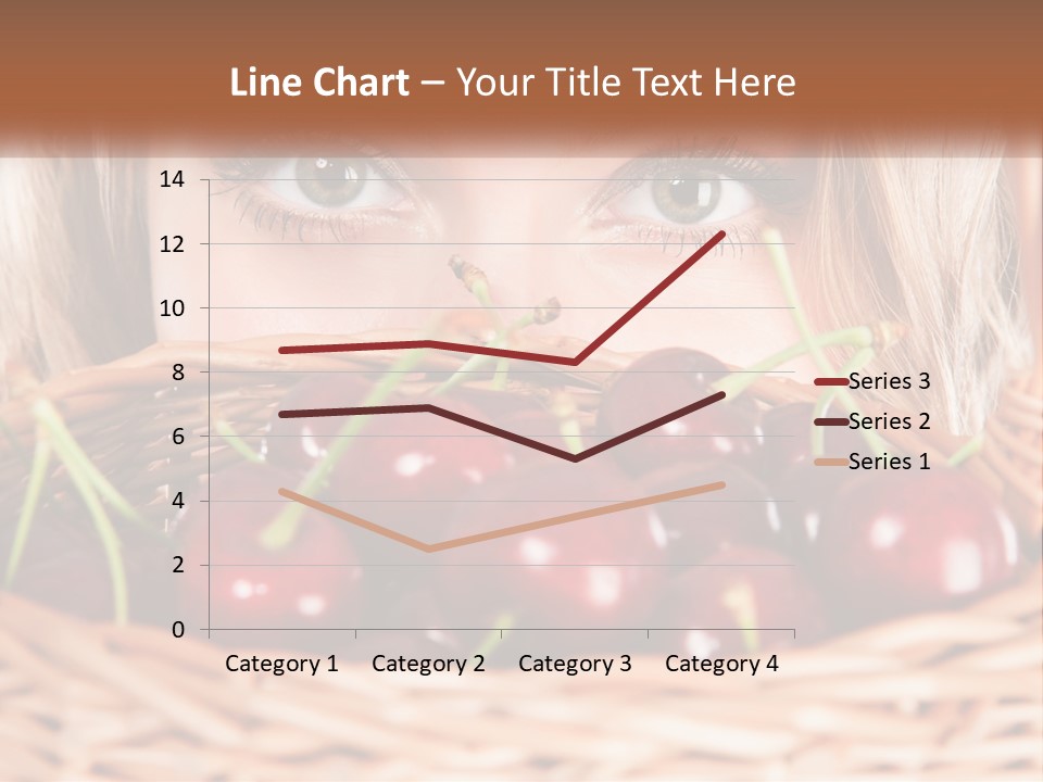 Remote Supply Part PowerPoint Template