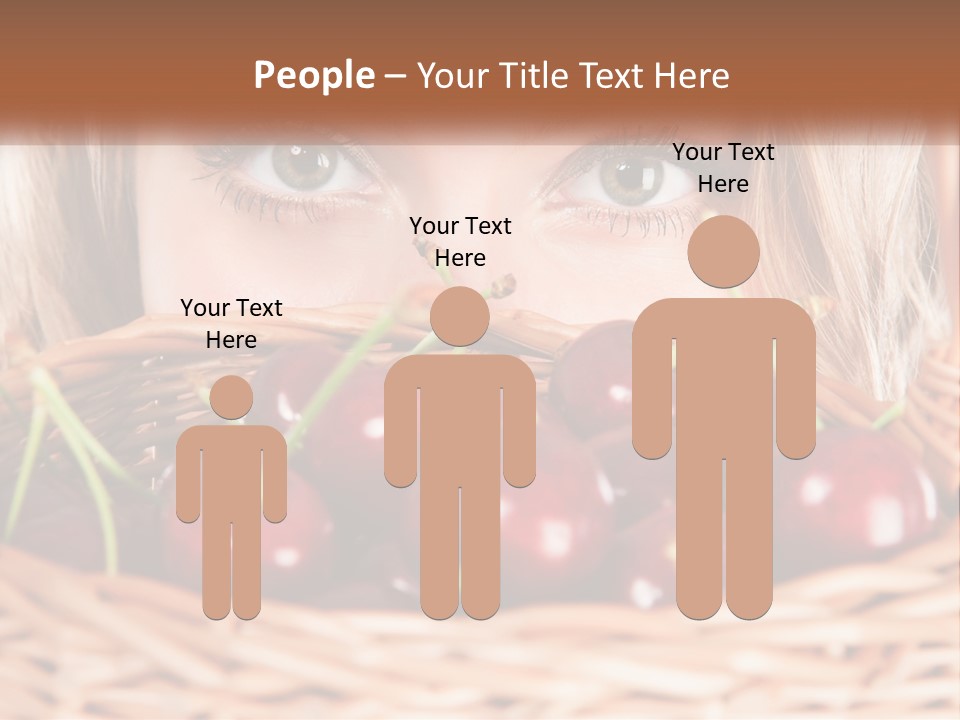 Remote Supply Part PowerPoint Template