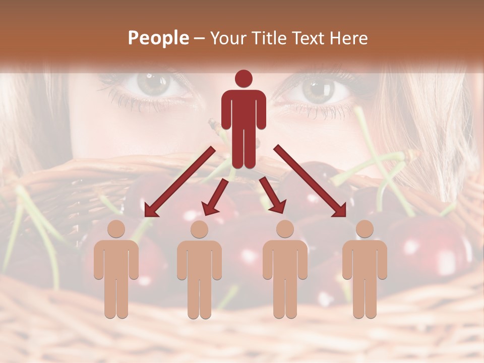 Remote Supply Part PowerPoint Template