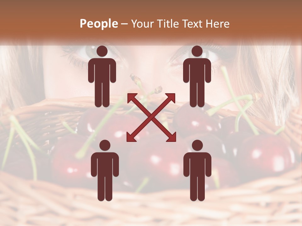 Remote Supply Part PowerPoint Template