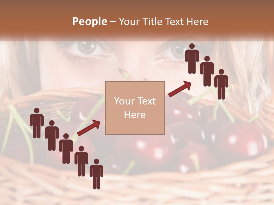 Remote Supply Part PowerPoint Template