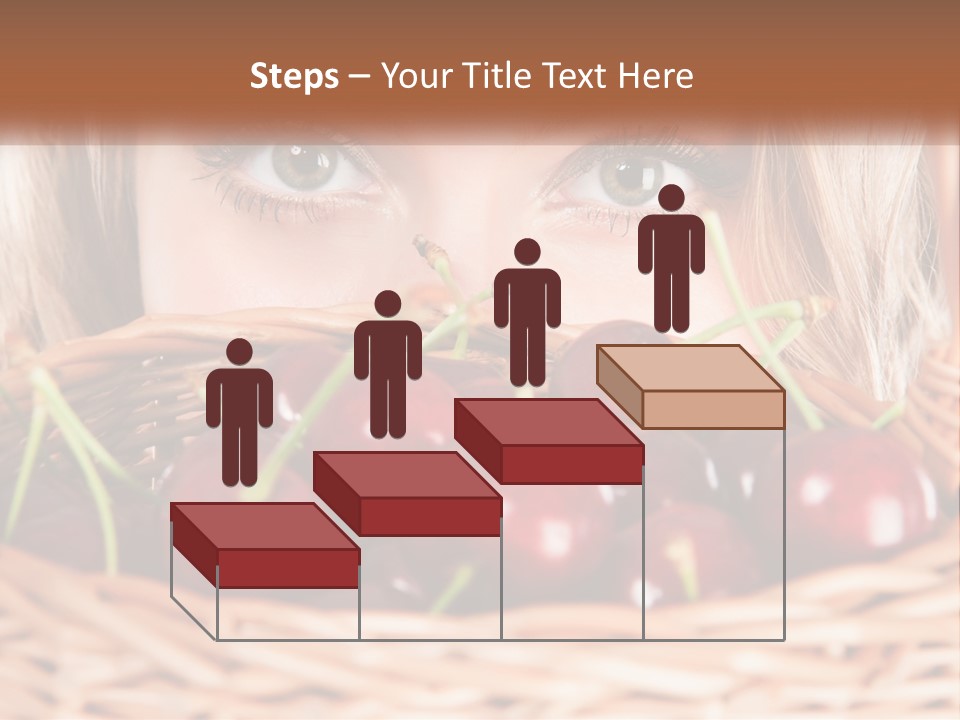 Remote Supply Part PowerPoint Template
