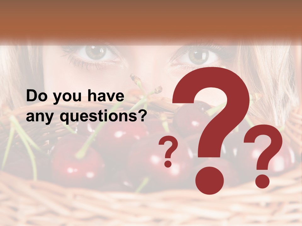 Remote Supply Part PowerPoint Template