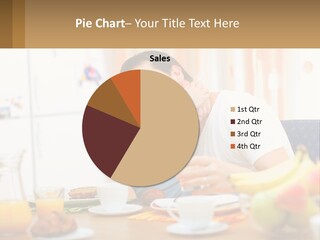 Equipment Electric Condition PowerPoint Template