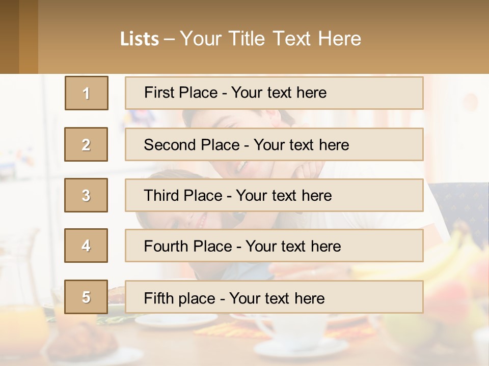 Equipment Electric Condition PowerPoint Template