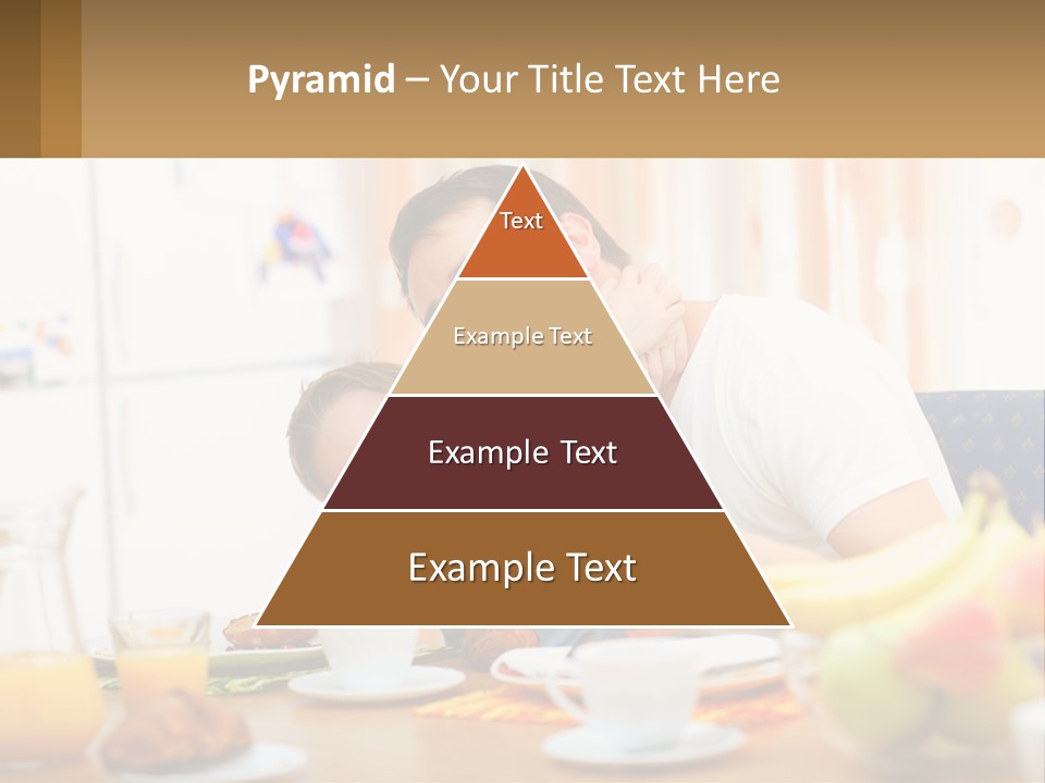 Equipment Electric Condition PowerPoint Template