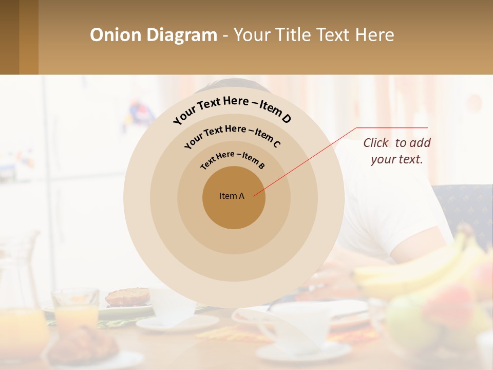 Equipment Electric Condition PowerPoint Template