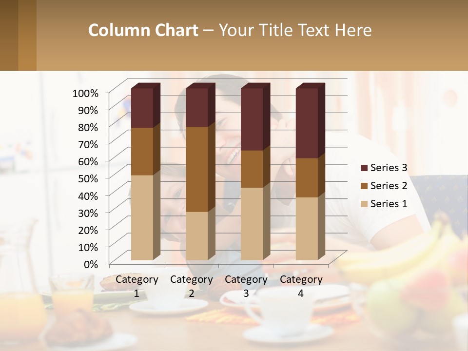 Equipment Electric Condition PowerPoint Template
