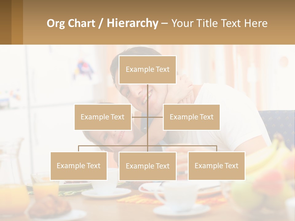 Equipment Electric Condition PowerPoint Template