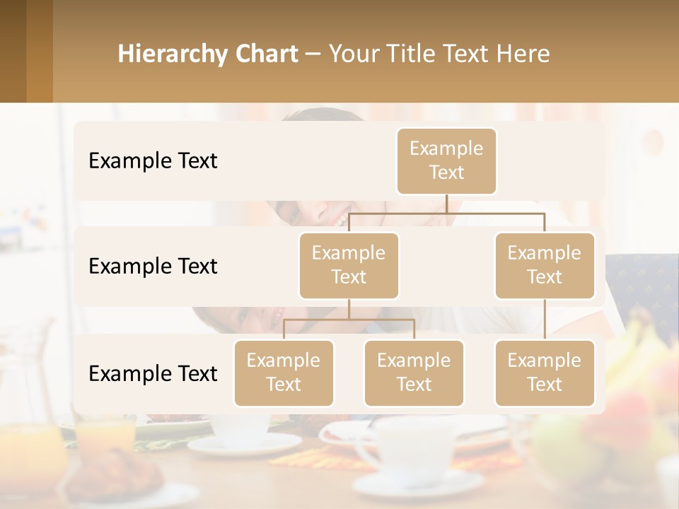 Equipment Electric Condition PowerPoint Template