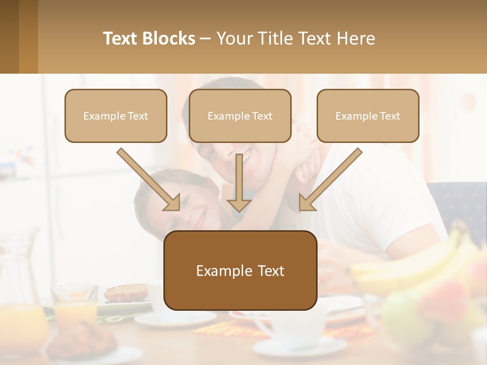 Equipment Electric Condition PowerPoint Template