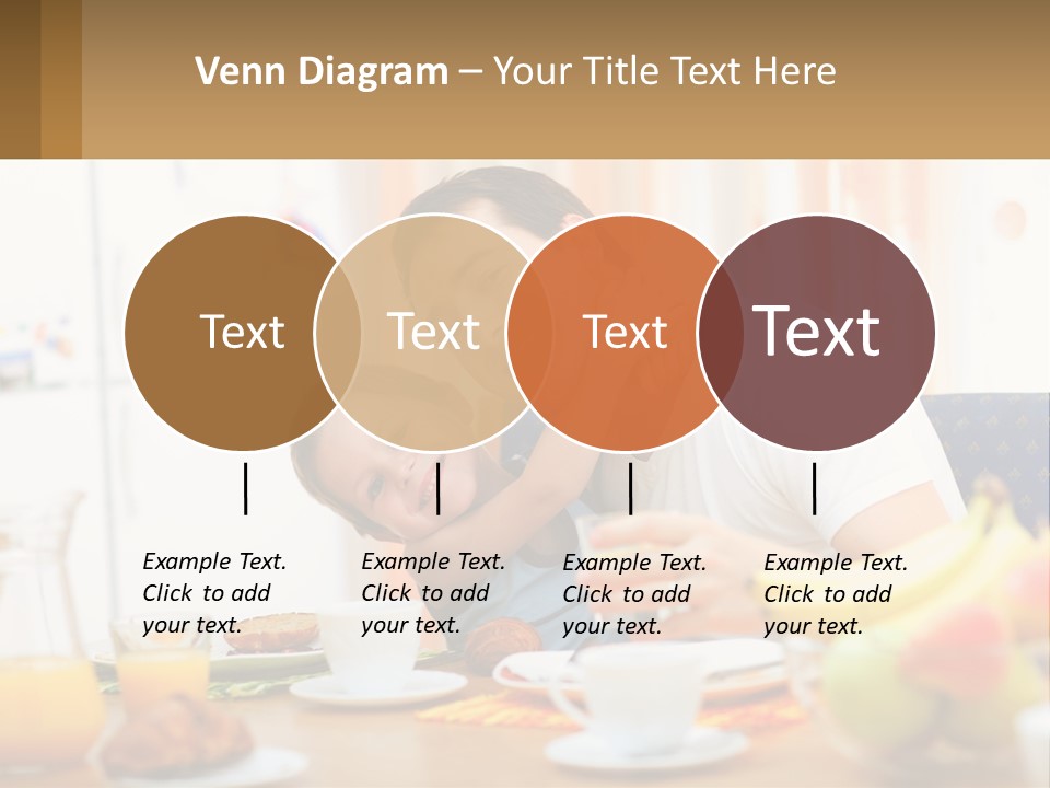 Equipment Electric Condition PowerPoint Template