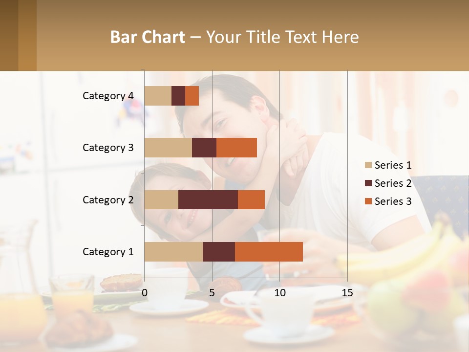 Equipment Electric Condition PowerPoint Template