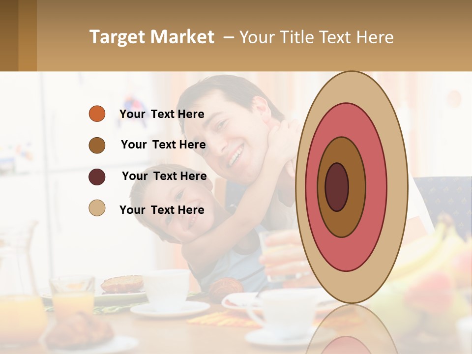 Equipment Electric Condition PowerPoint Template