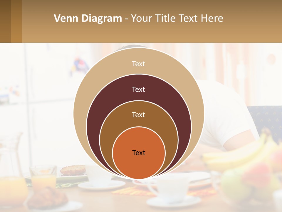 Equipment Electric Condition PowerPoint Template