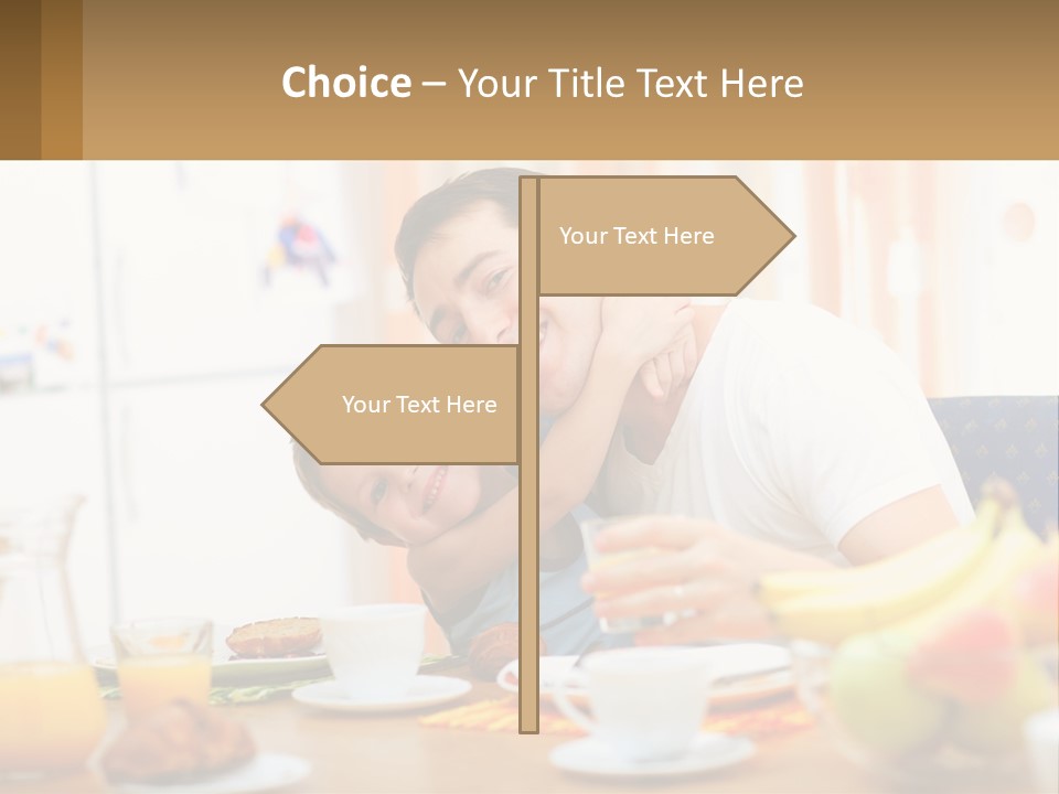Equipment Electric Condition PowerPoint Template