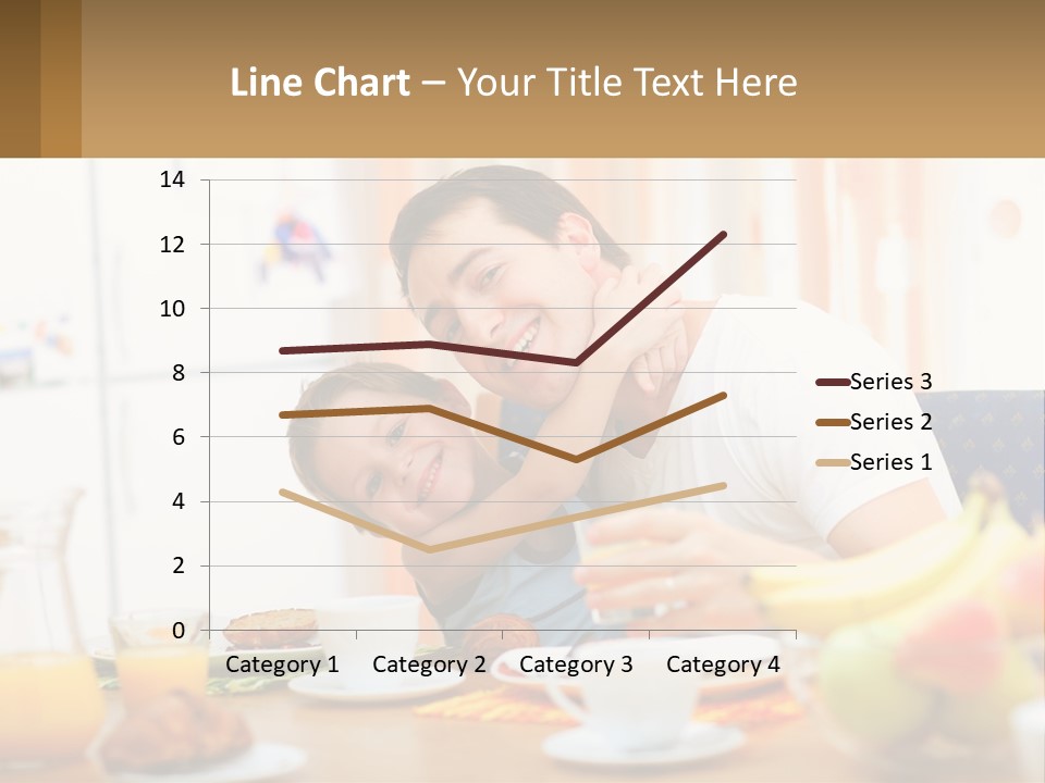 Equipment Electric Condition PowerPoint Template