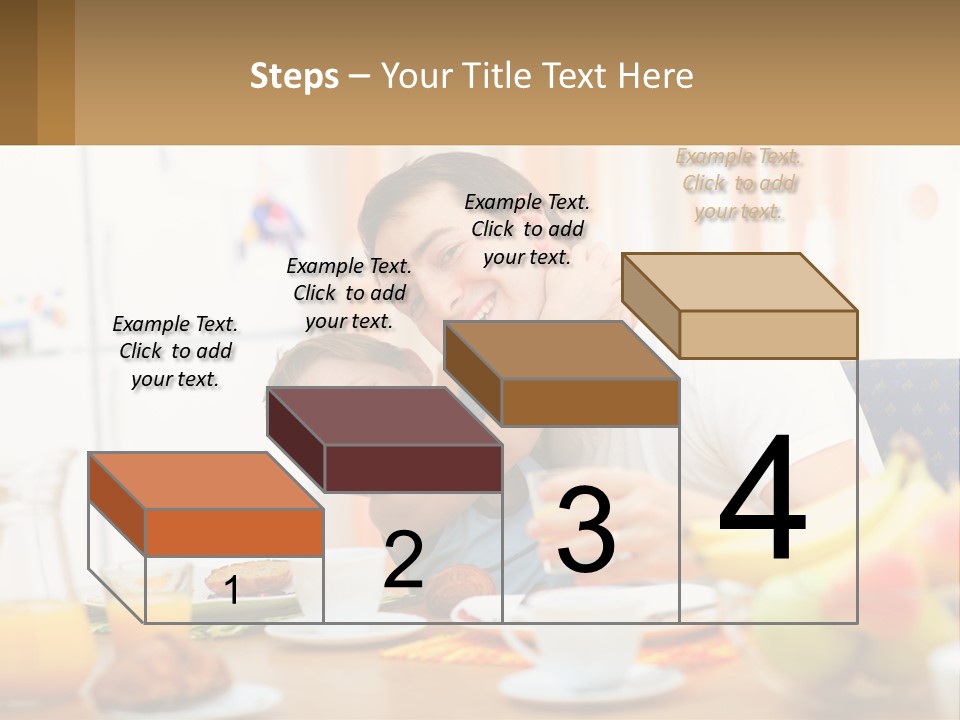 Equipment Electric Condition PowerPoint Template
