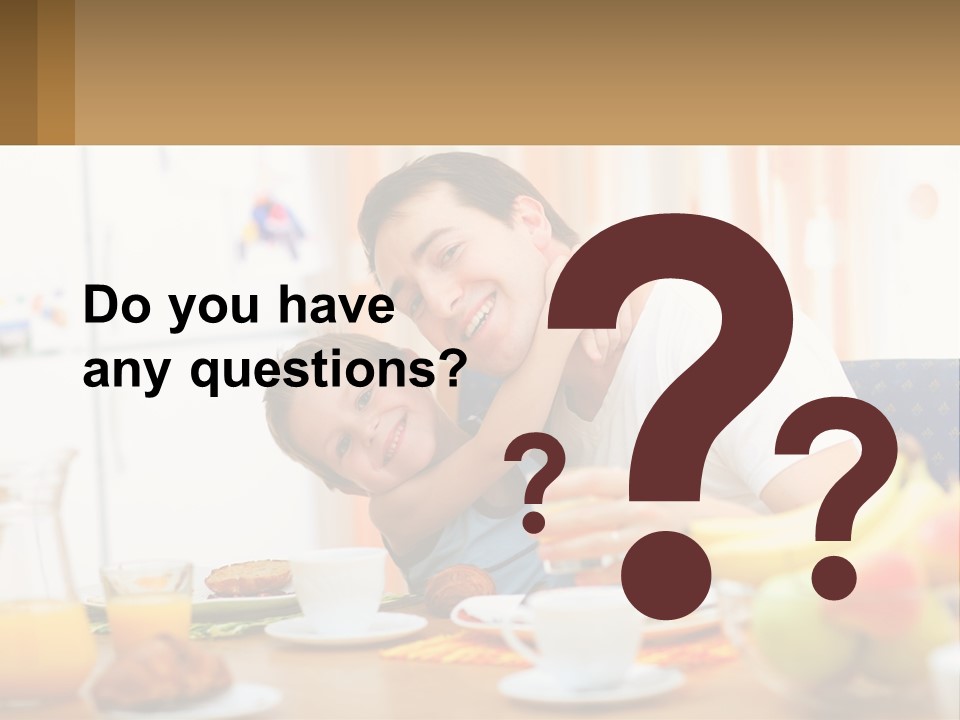 Equipment Electric Condition PowerPoint Template