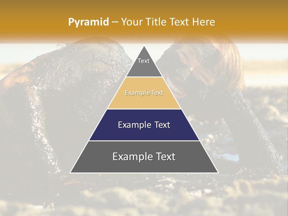Industry Condition Electric PowerPoint Template