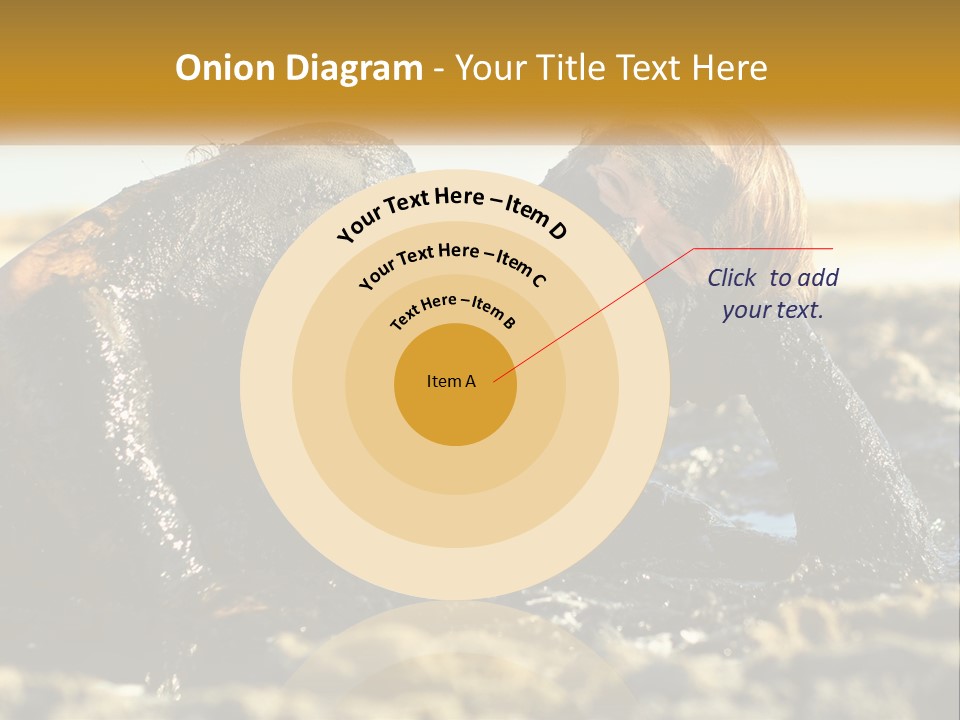Industry Condition Electric PowerPoint Template