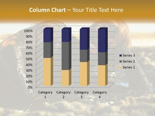 Industry Condition Electric PowerPoint Template