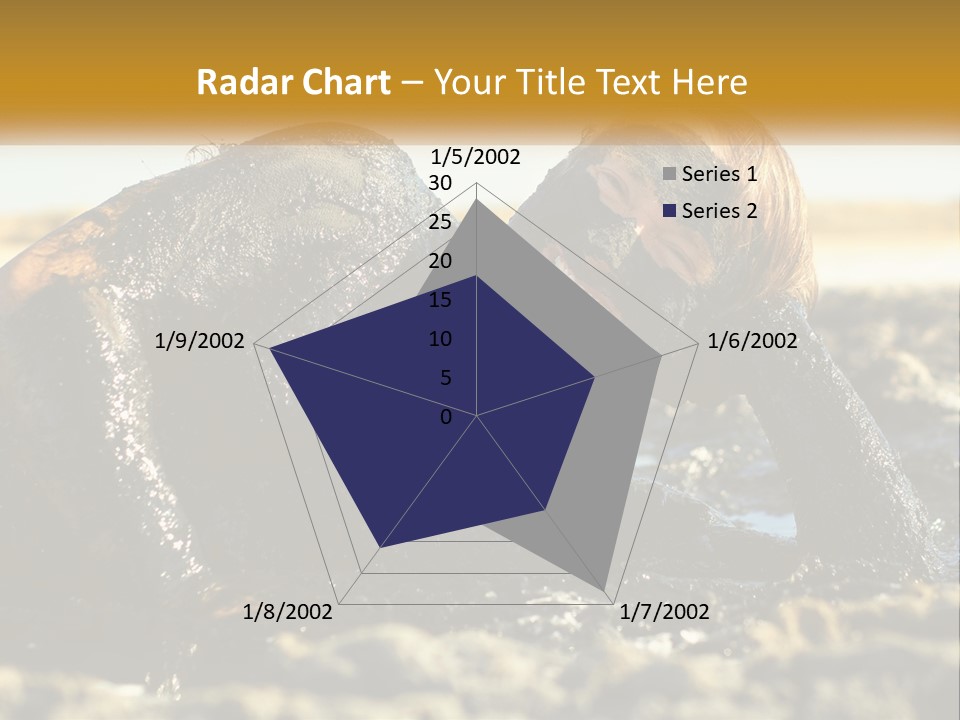 Industry Condition Electric PowerPoint Template