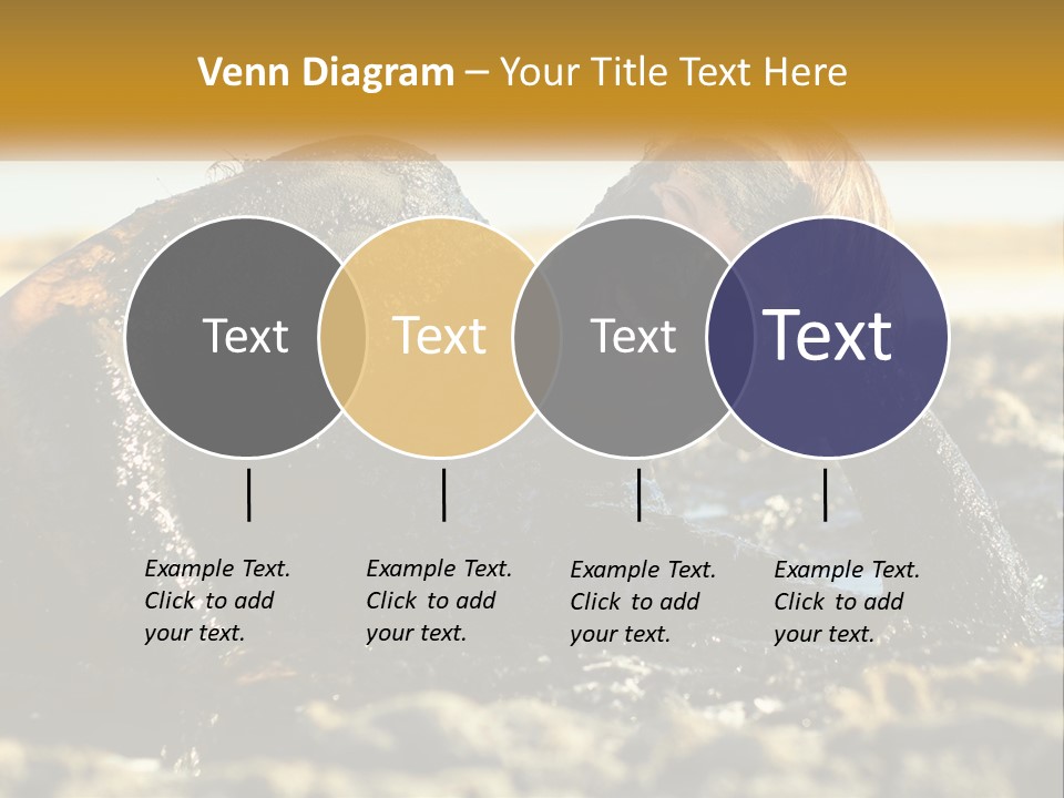 Industry Condition Electric PowerPoint Template