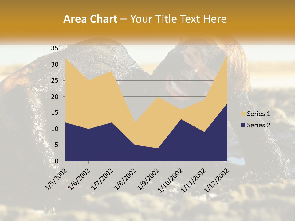 Industry Condition Electric PowerPoint Template