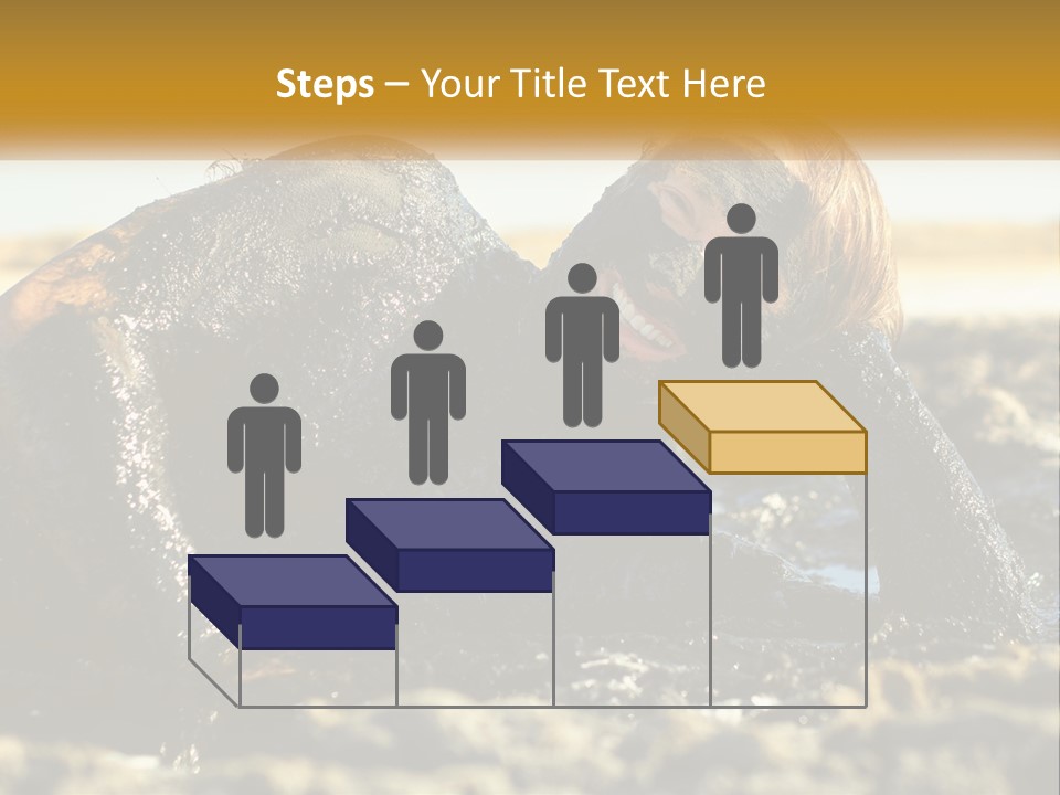 Industry Condition Electric PowerPoint Template