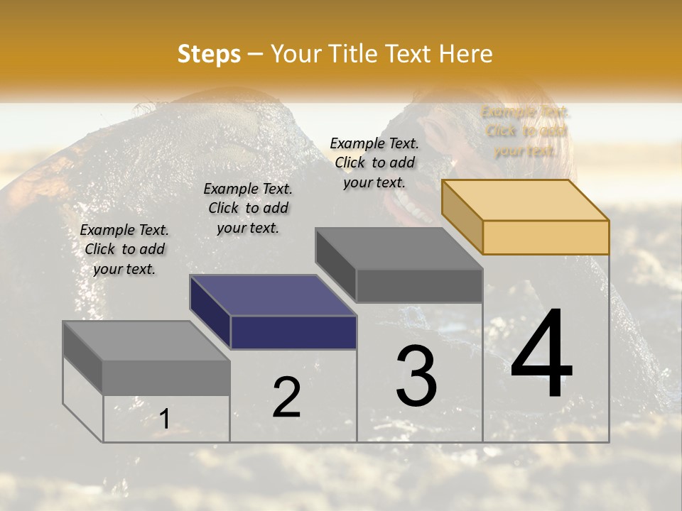 Industry Condition Electric PowerPoint Template