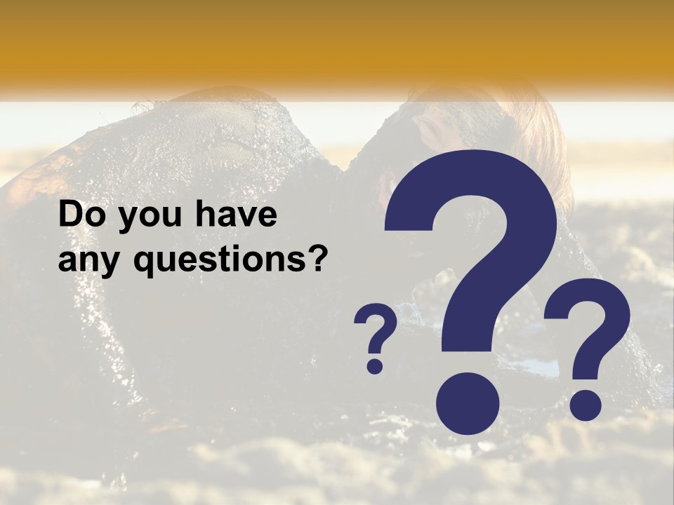 Industry Condition Electric PowerPoint Template