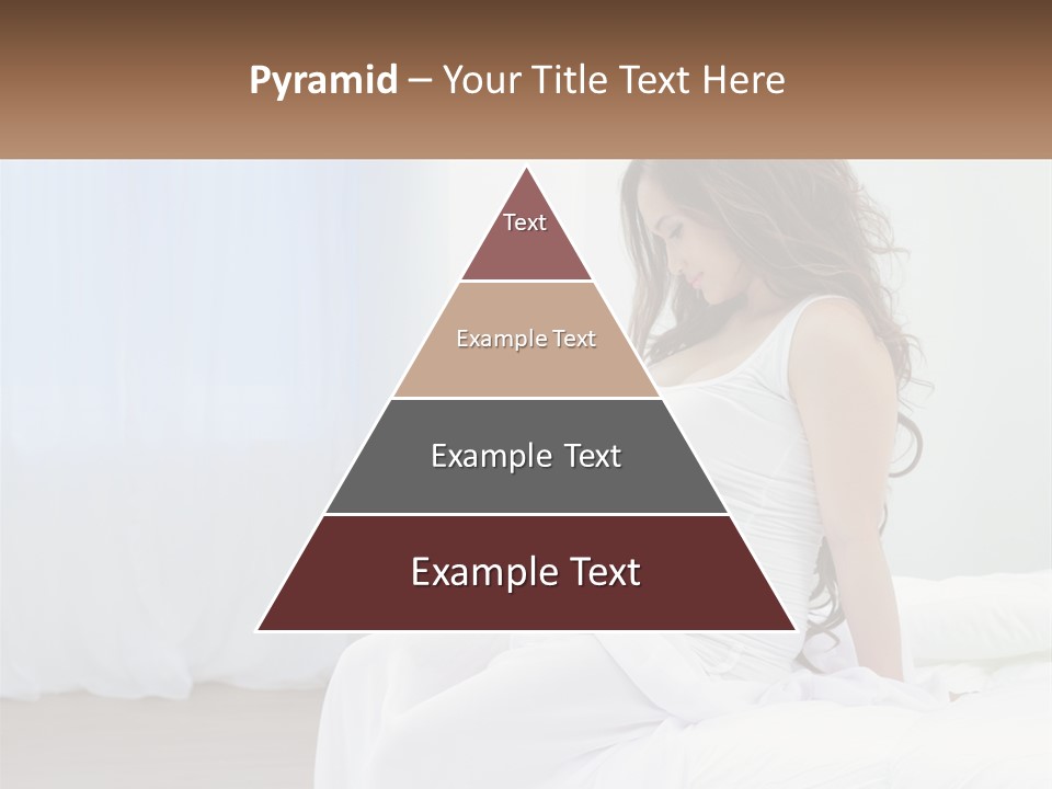 Supply Remote Part PowerPoint Template