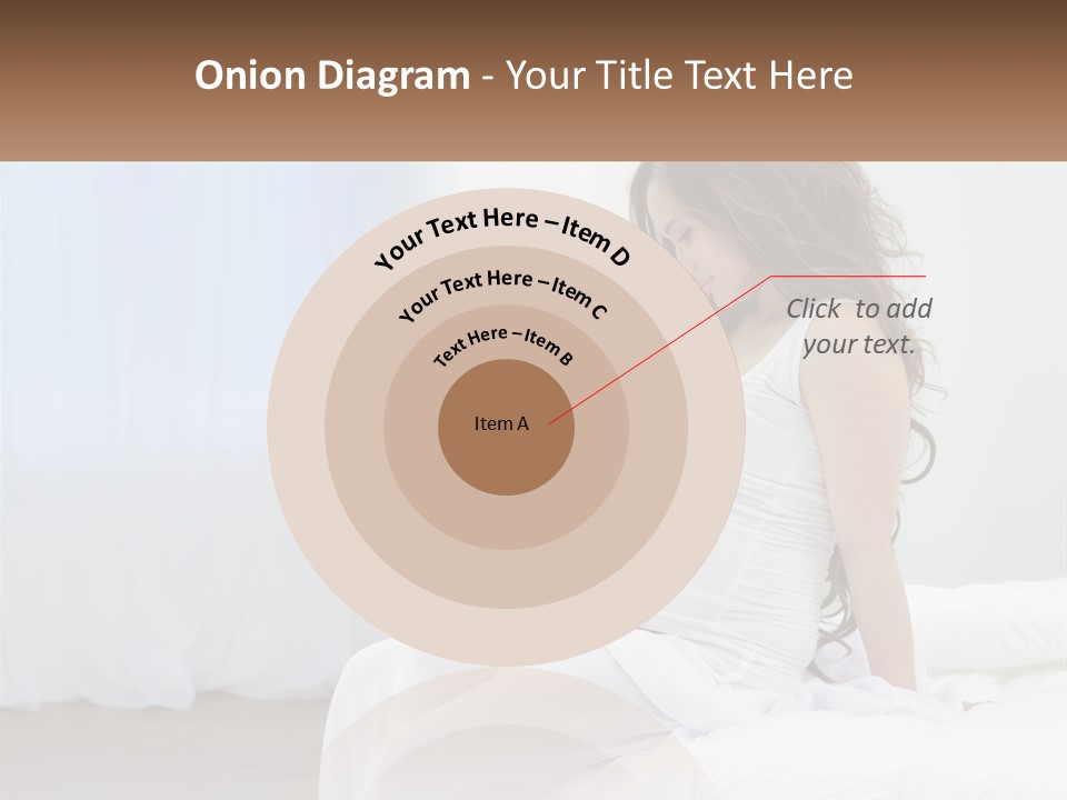 Supply Remote Part PowerPoint Template