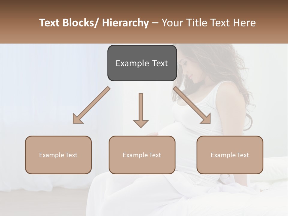 Supply Remote Part PowerPoint Template