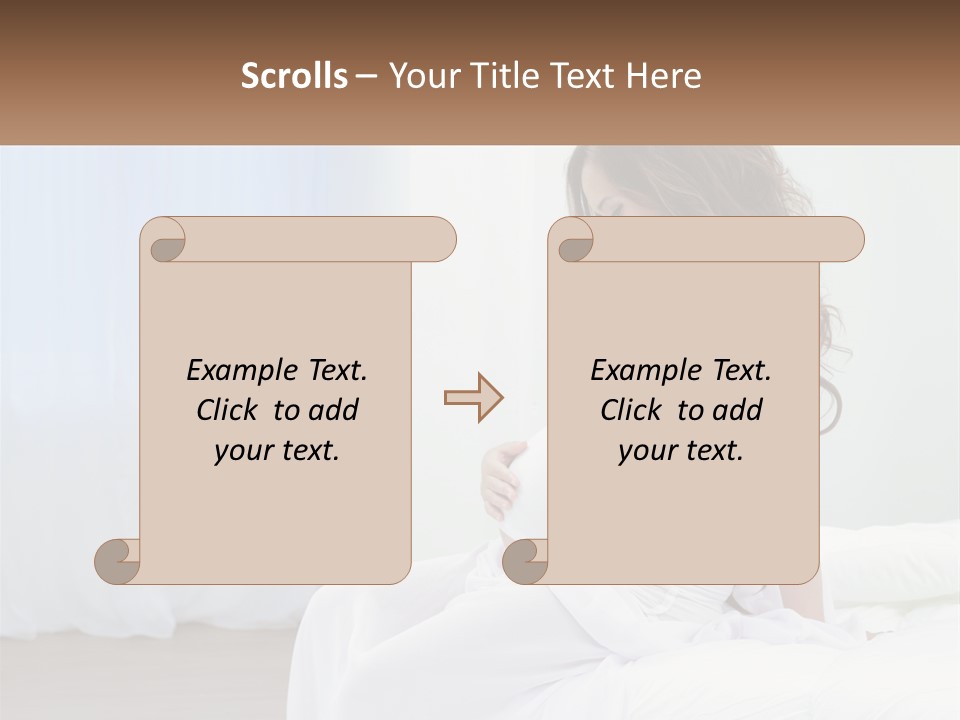Supply Remote Part PowerPoint Template