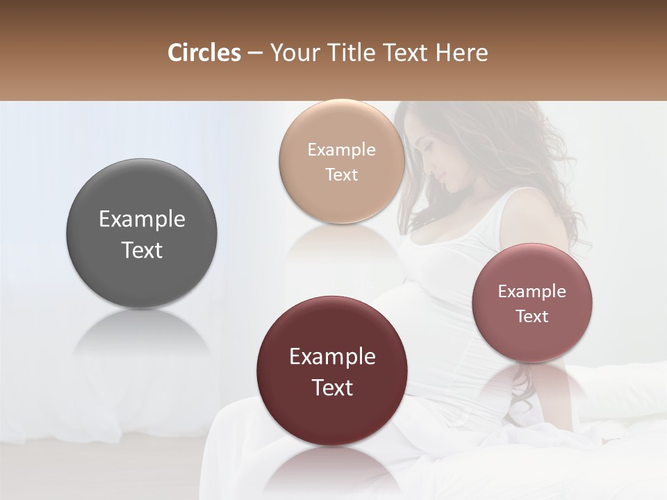 Supply Remote Part PowerPoint Template