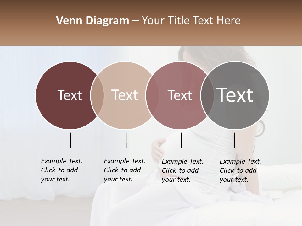 Supply Remote Part PowerPoint Template