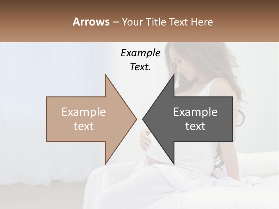 Supply Remote Part PowerPoint Template