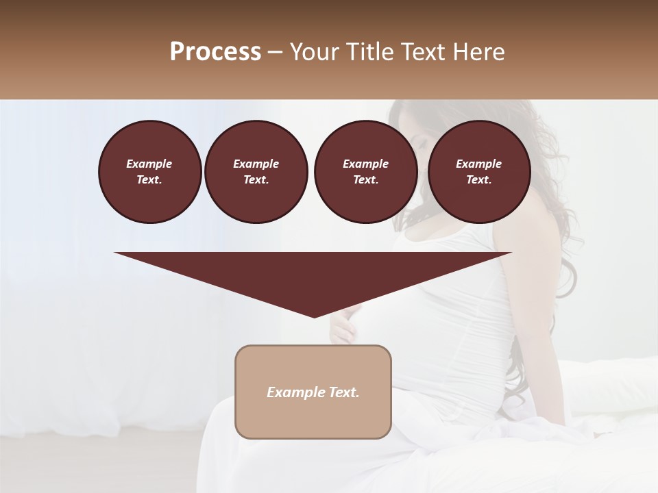 Supply Remote Part PowerPoint Template