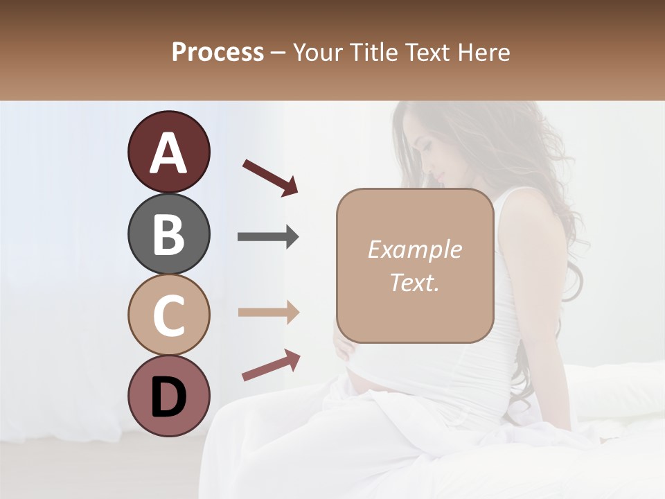 Supply Remote Part PowerPoint Template