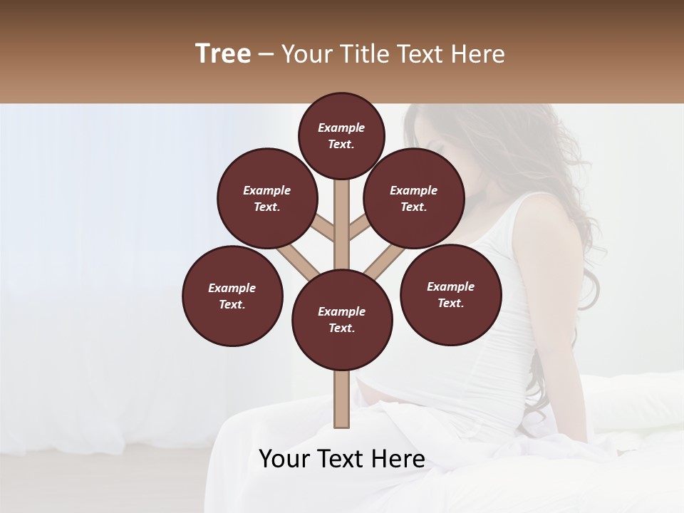 Supply Remote Part PowerPoint Template