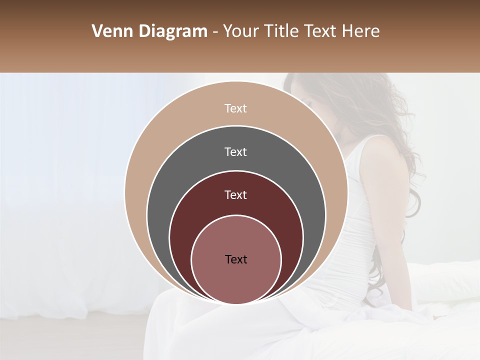 Supply Remote Part PowerPoint Template
