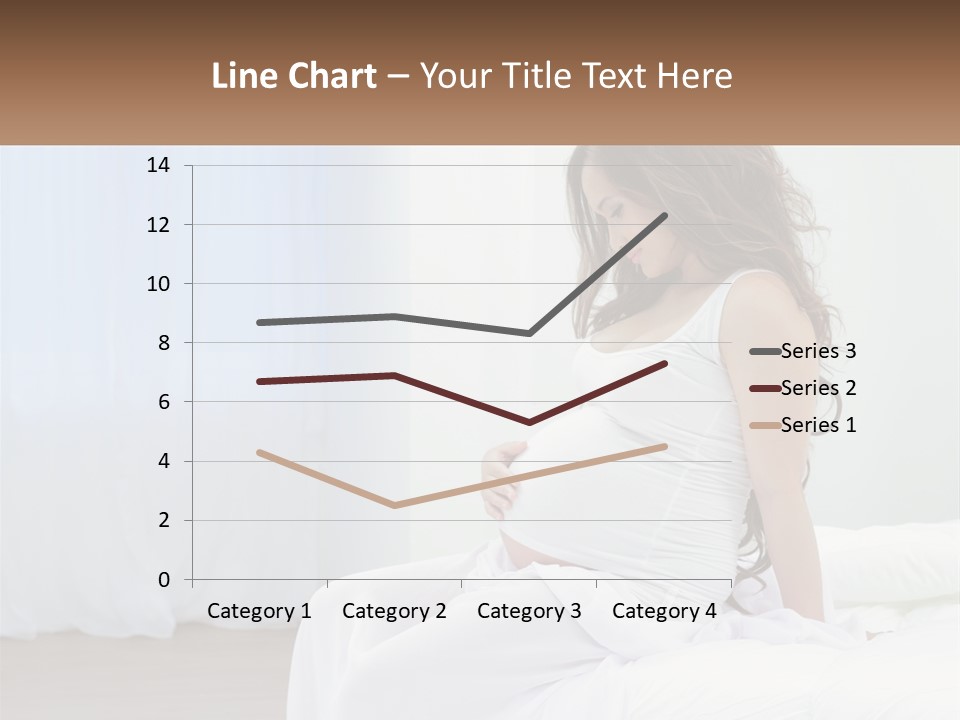 Supply Remote Part PowerPoint Template