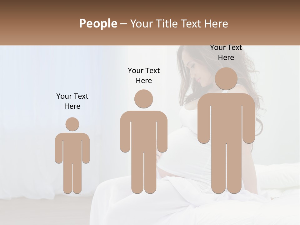 Supply Remote Part PowerPoint Template