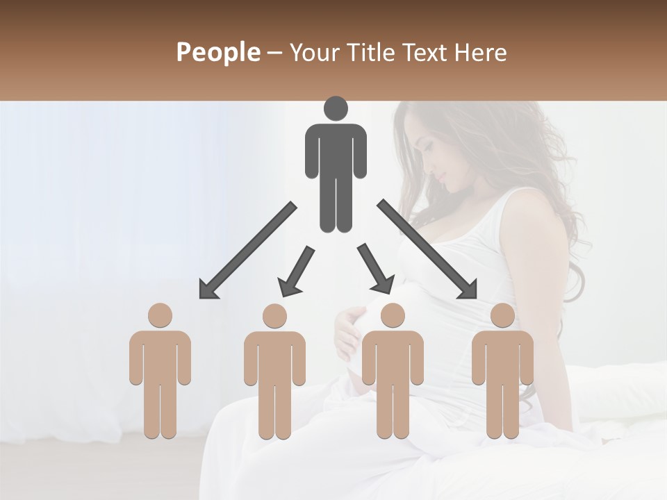 Supply Remote Part PowerPoint Template