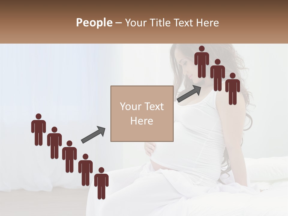 Supply Remote Part PowerPoint Template