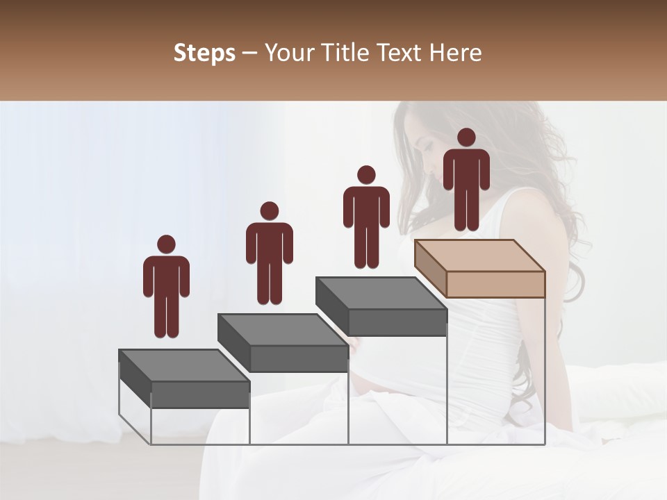 Supply Remote Part PowerPoint Template